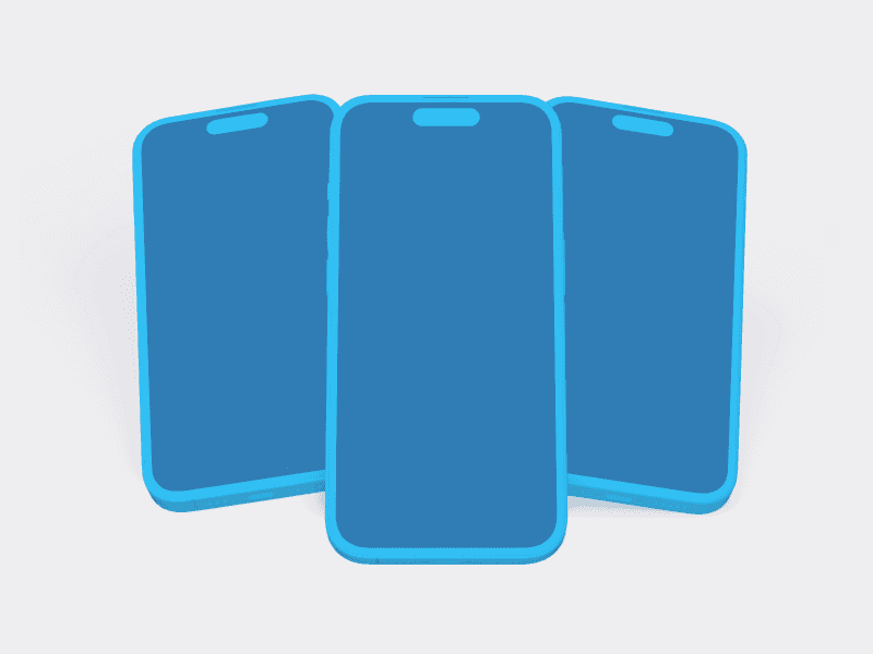 iPhone 14 Pro online mockup