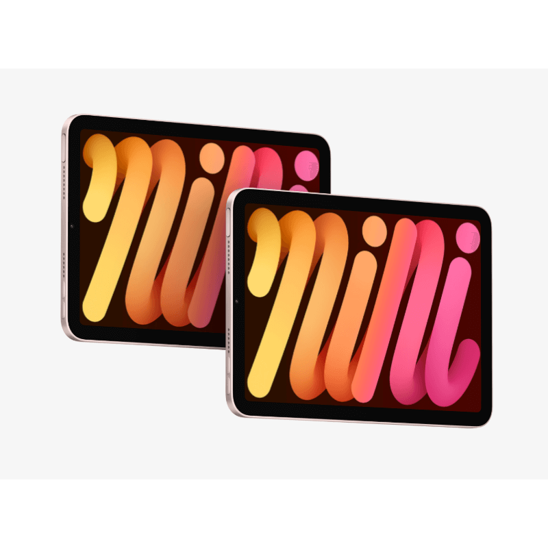 iPad Mini online mockup