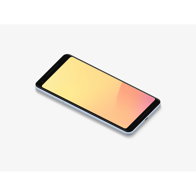 Pixel 2 online mockup