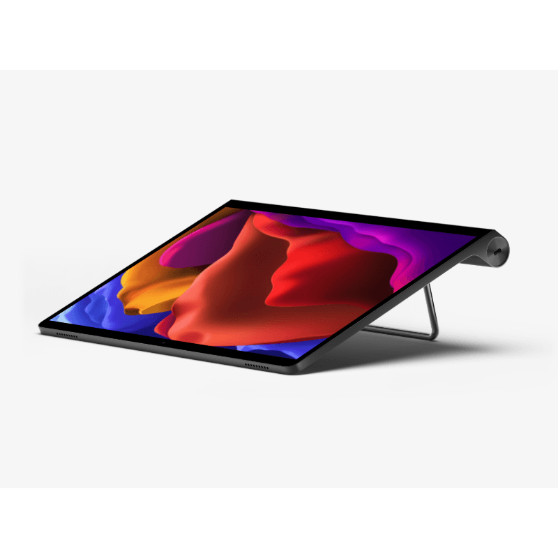 Yoga Pad Pro 13 online mockup