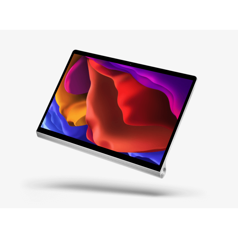 Yoga Pad Pro 13 online mockup