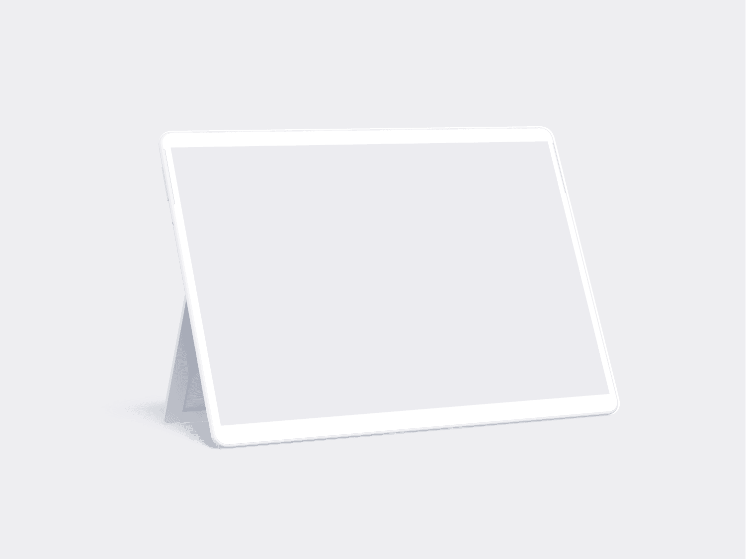 Surface Pro 8 online mockup