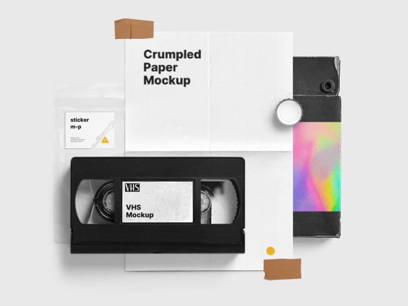 WPRCH #06 online mockup