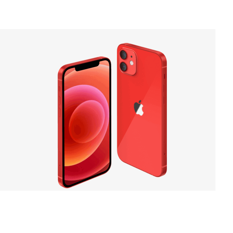 iPhone 12 online mockup