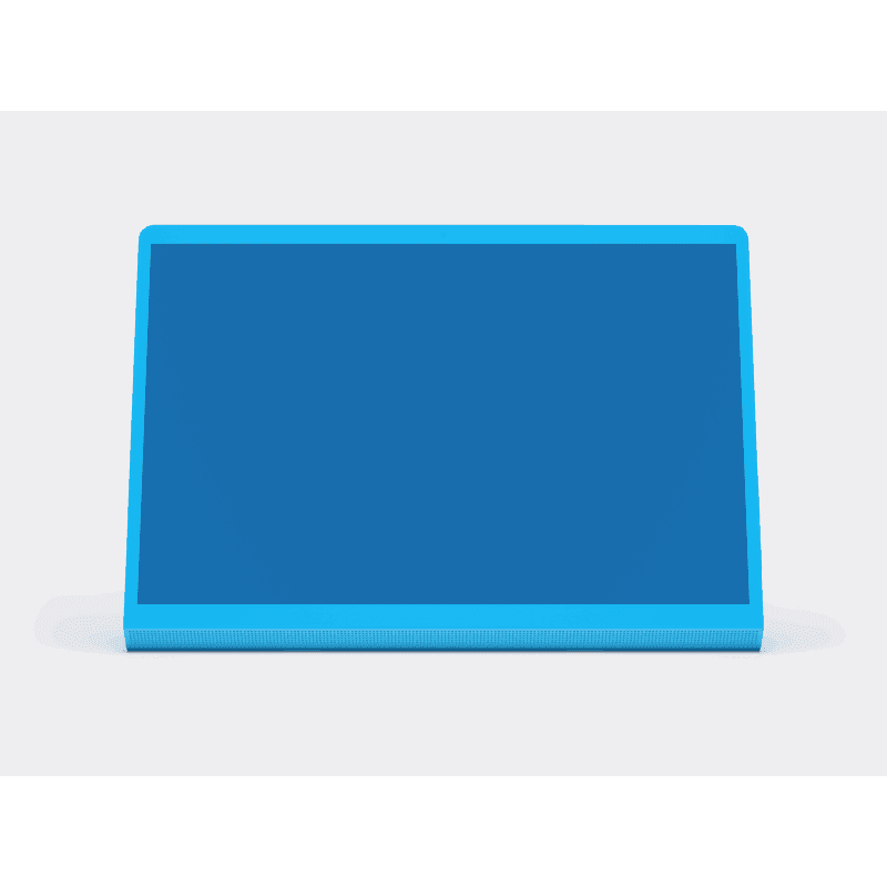 Yoga Pad Pro 13 online mockup