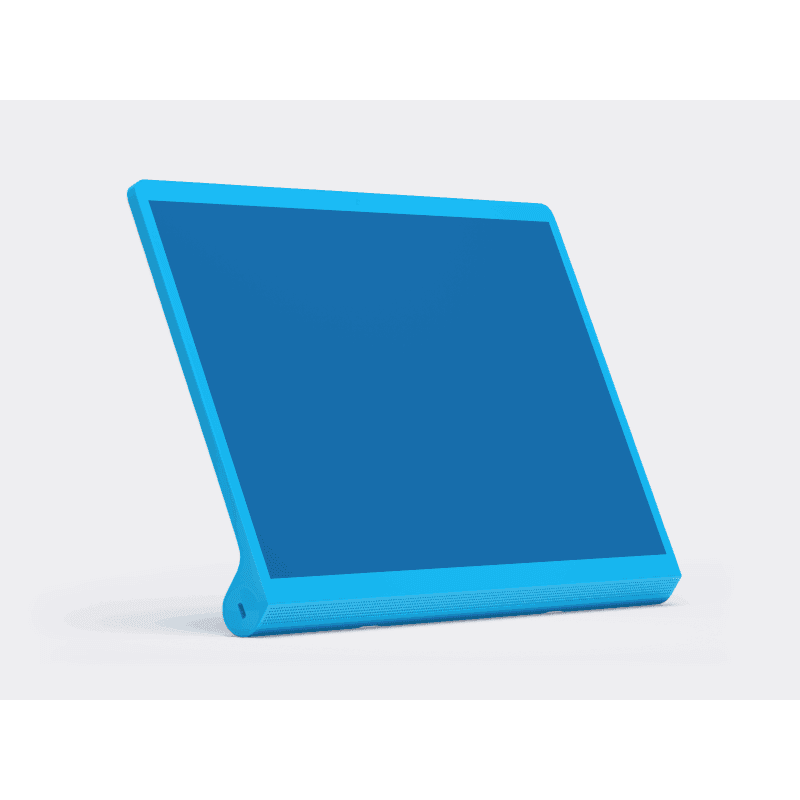 Yoga Pad Pro 13 online mockup