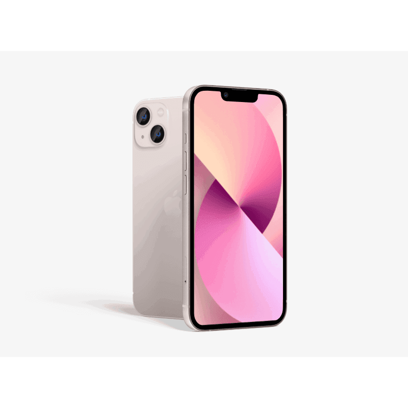 iPhone 13 online mockup