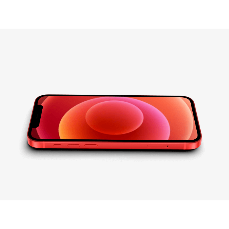 iPhone 12 online mockup
