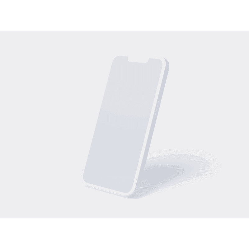iPhone 13 online mockup