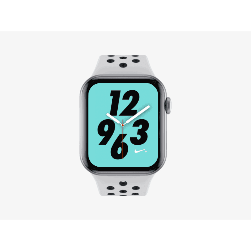 Apple Watch 4 online mockup
