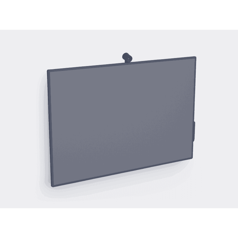 Microsoft Surface Hub online mockup