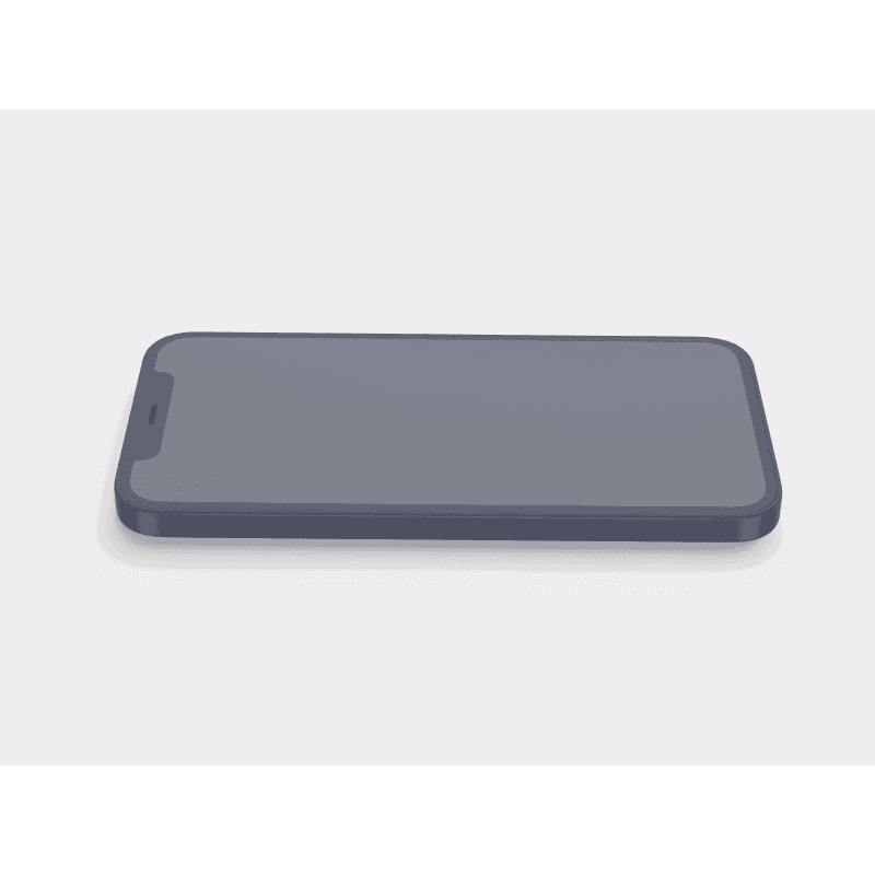 iPhone 12 online mockup