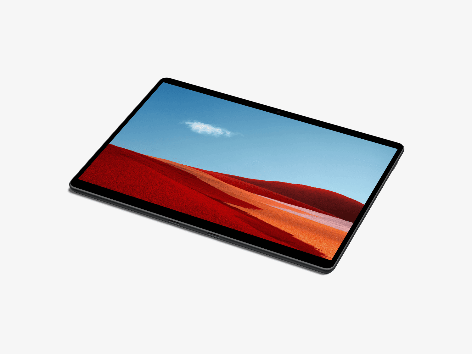 Surface Pro 8 online mockup