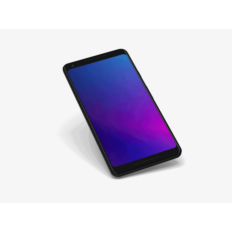 Pixel 2 online mockup