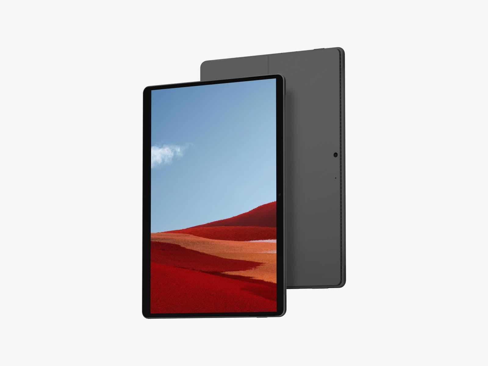 Surface Pro 8 online mockup