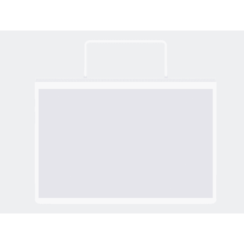 Yoga Pad Pro 13 online mockup