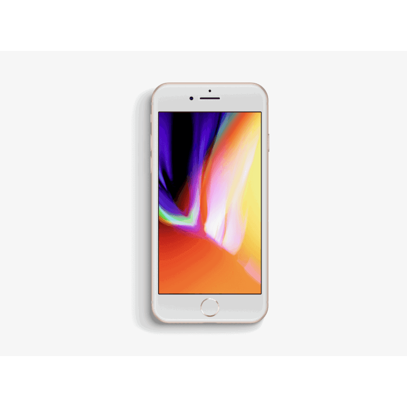iPhone 8 online mockup