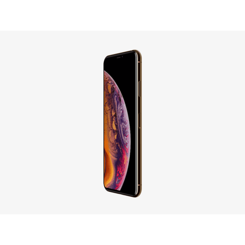 iPhone XS Max online mockup