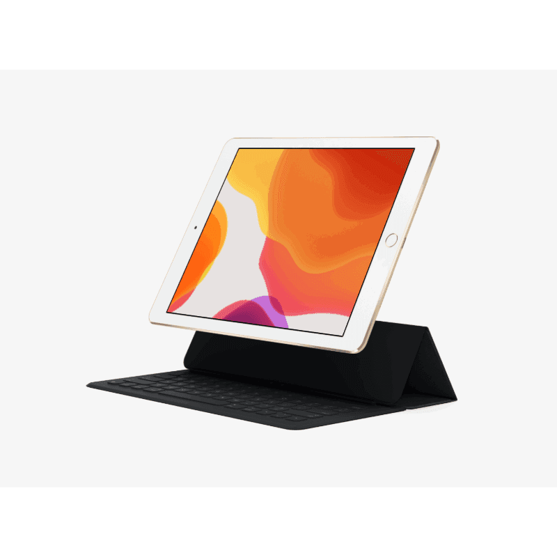 iPad Pro (2016) online mockup