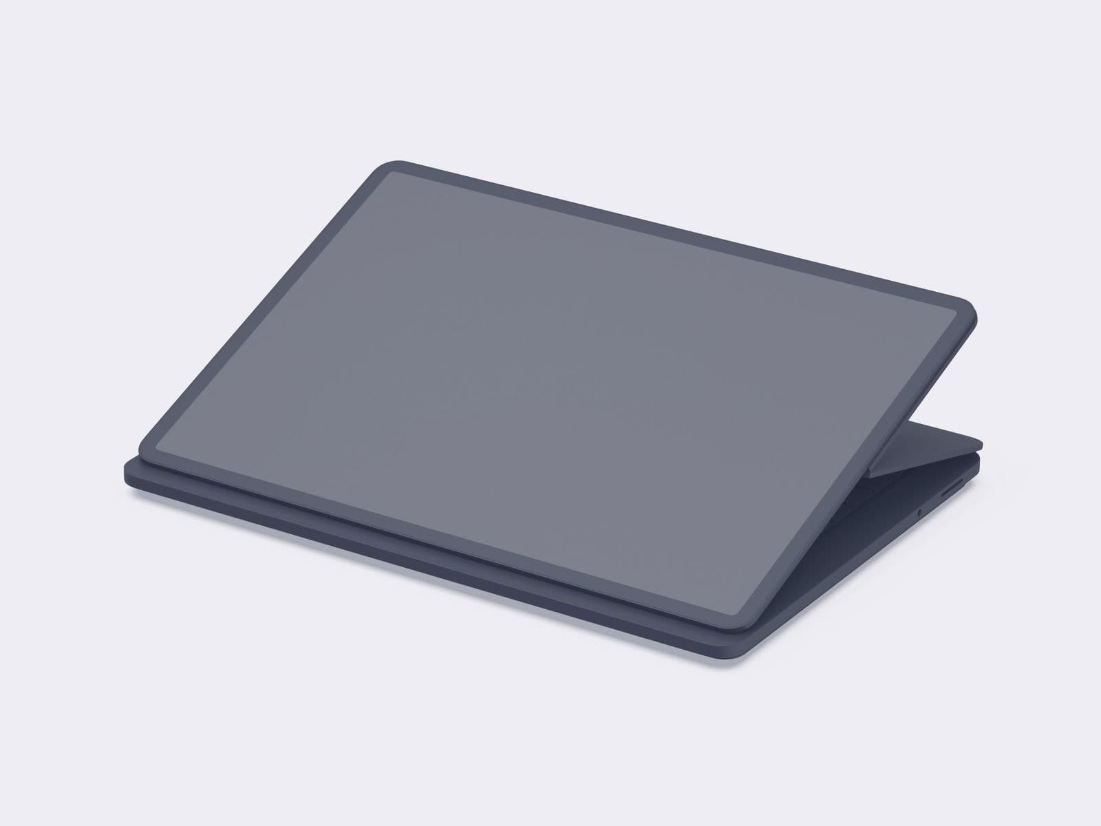 Surface Laptop Studio online mockup