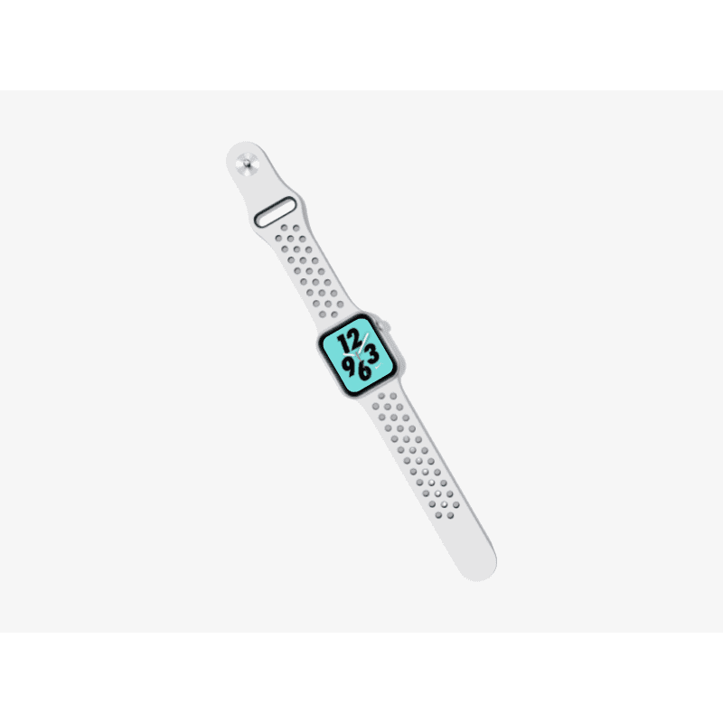 Apple Watch 4 online mockup