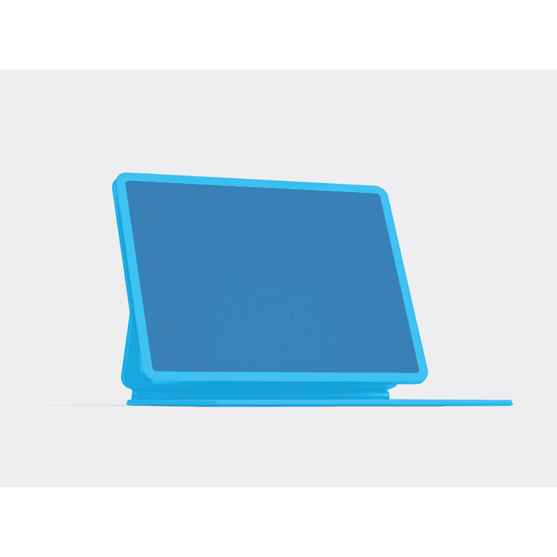 iPad Pro 2020 online mockup