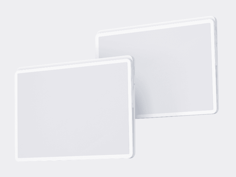 Surface Laptop Studio online mockup