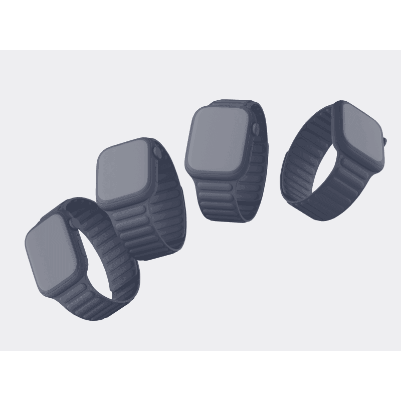 Apple Watch 7 online mockup