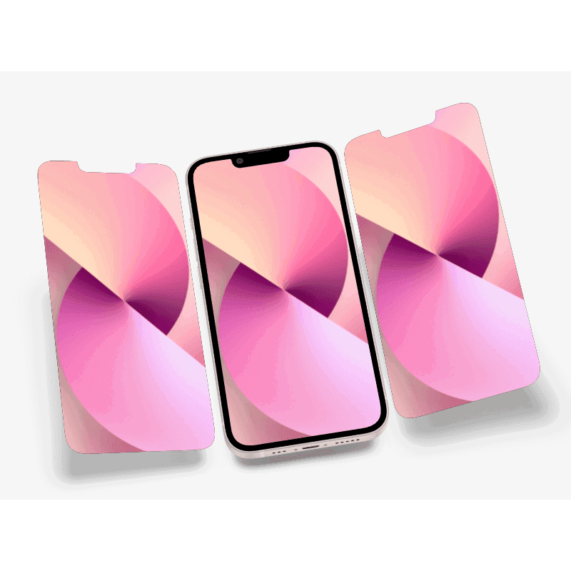 iPhone 13 online mockup