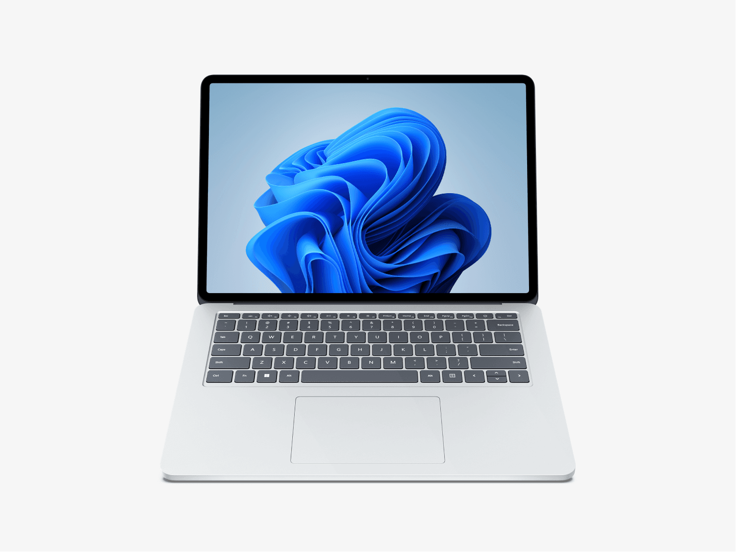 Surface Laptop Studio online mockup