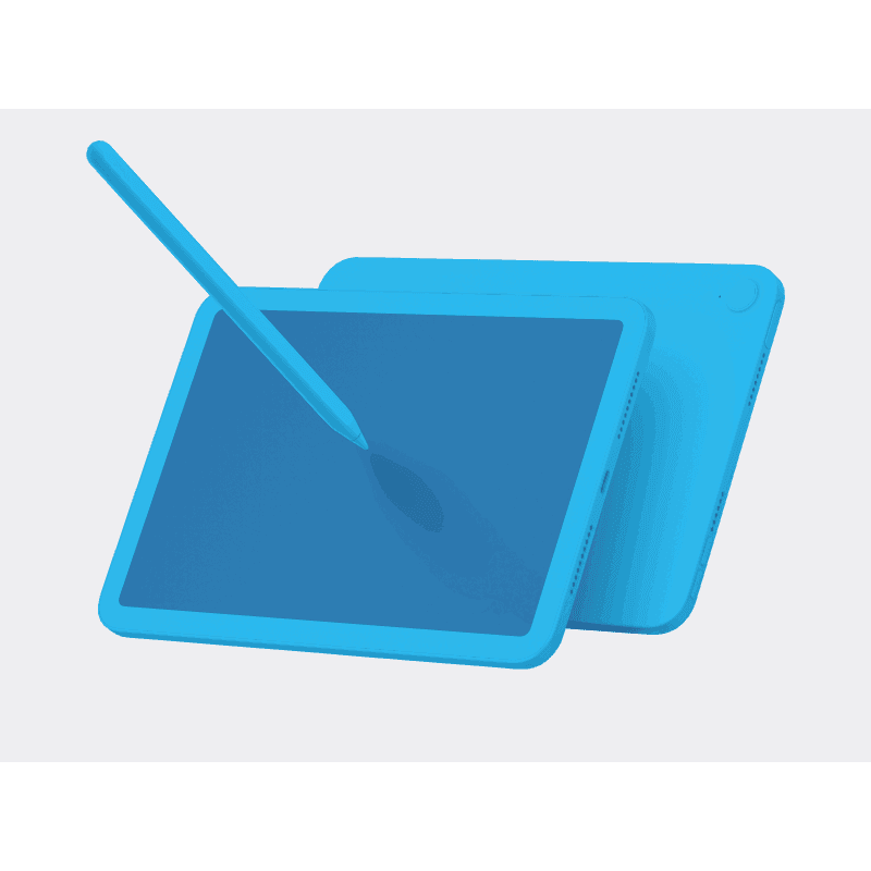 iPad Mini 2021 online mockup