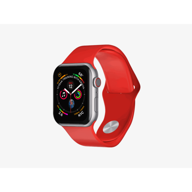 Apple Watch 4 online mockup