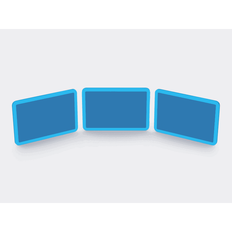 iPad Mini 2021 online mockup