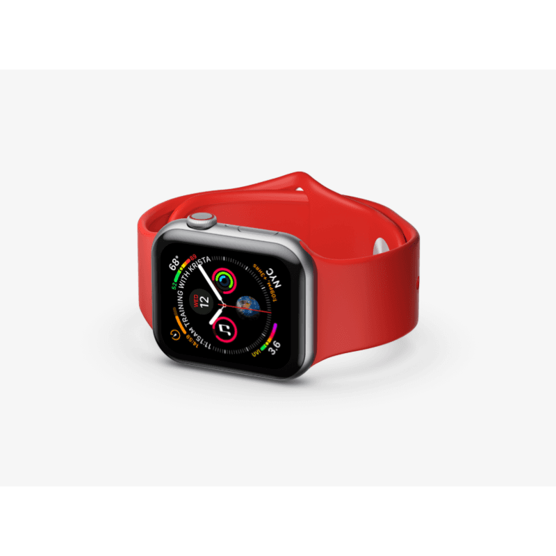 Apple Watch 4 online mockup