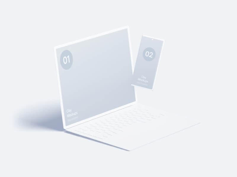 Galaxy Note 20 Ultra online mockup