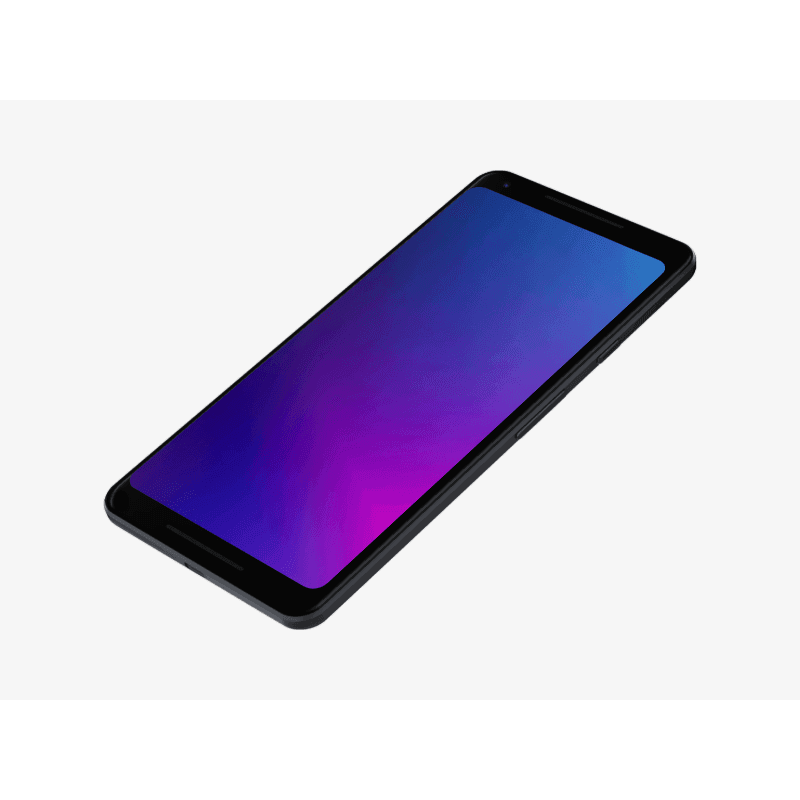 Pixel 2 online mockup