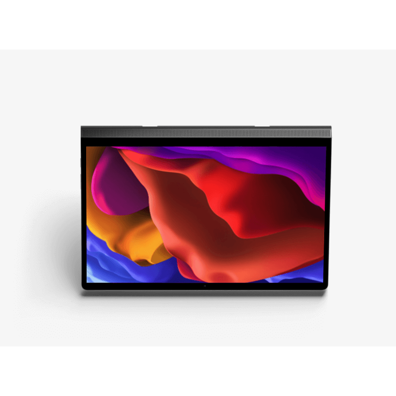 Yoga Pad Pro 13 online mockup