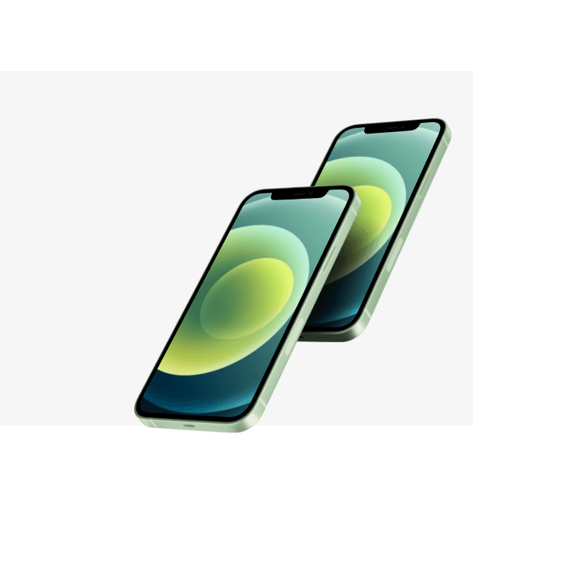 iPhone 12 online mockup