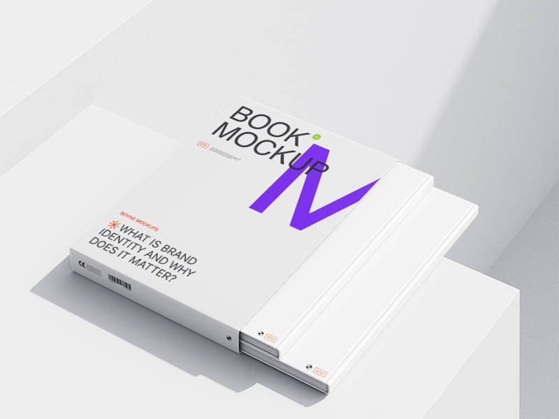 Boyne online mockup