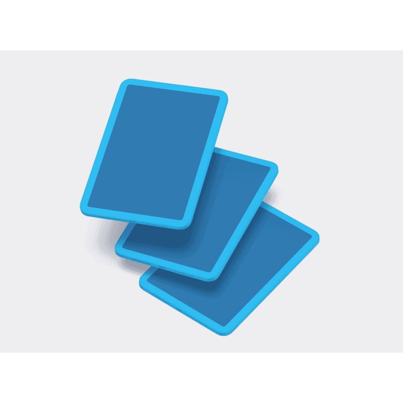 iPad Mini 2021 online mockup