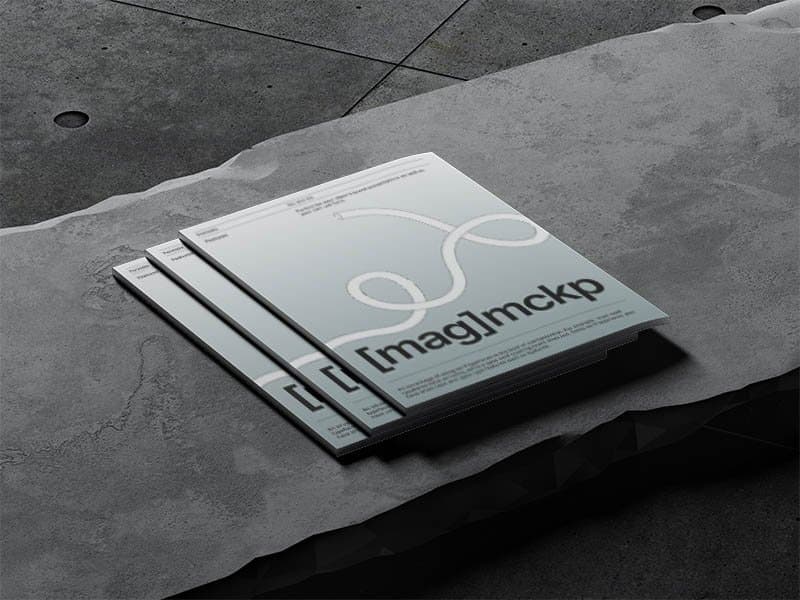Bode online mockup