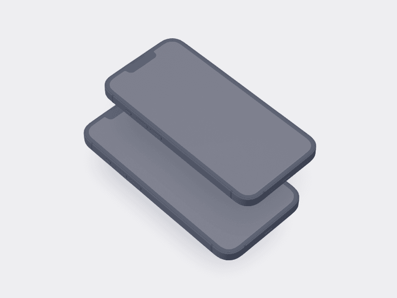 iPhone 14 online mockup
