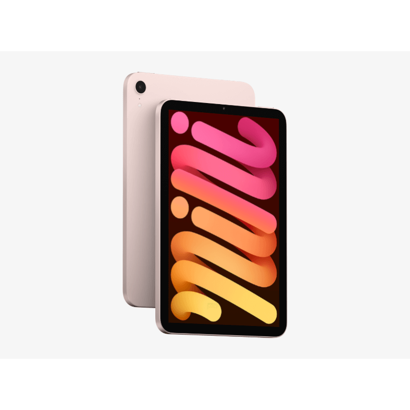iPad Mini online mockup