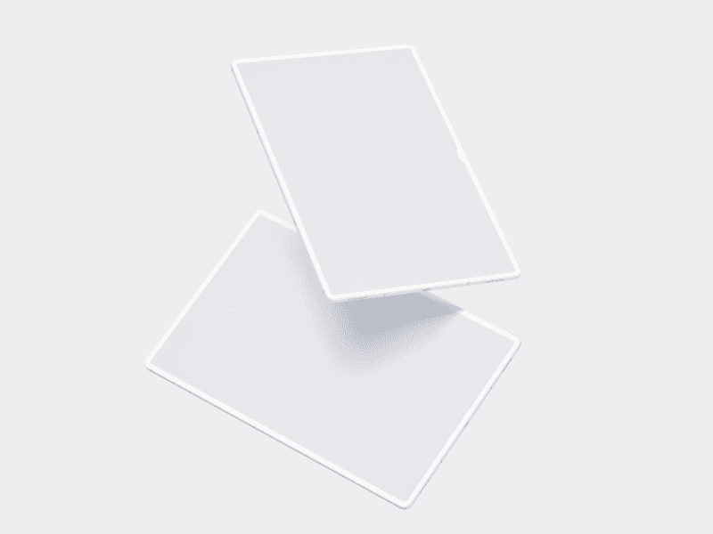 Galaxy Tab S8 Ultra online mockup