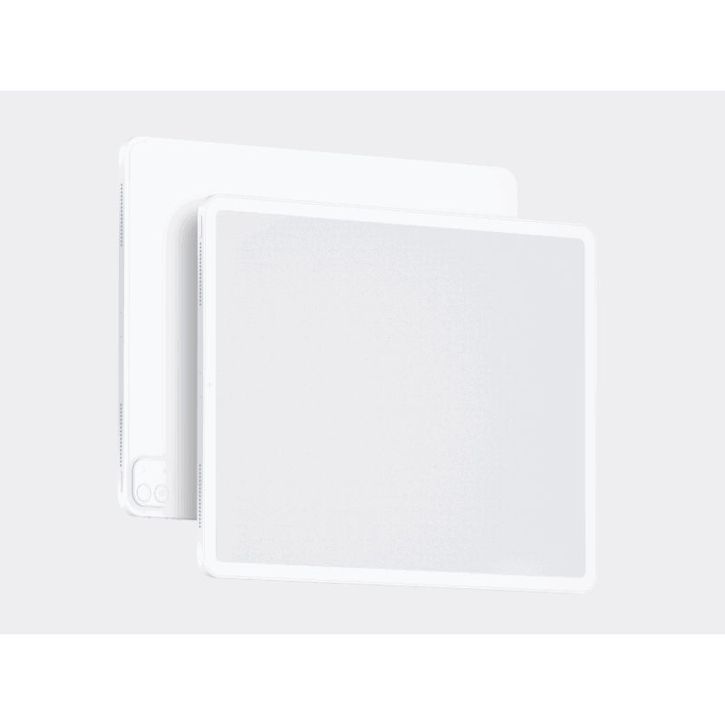 iPad Pro 2020 online mockup