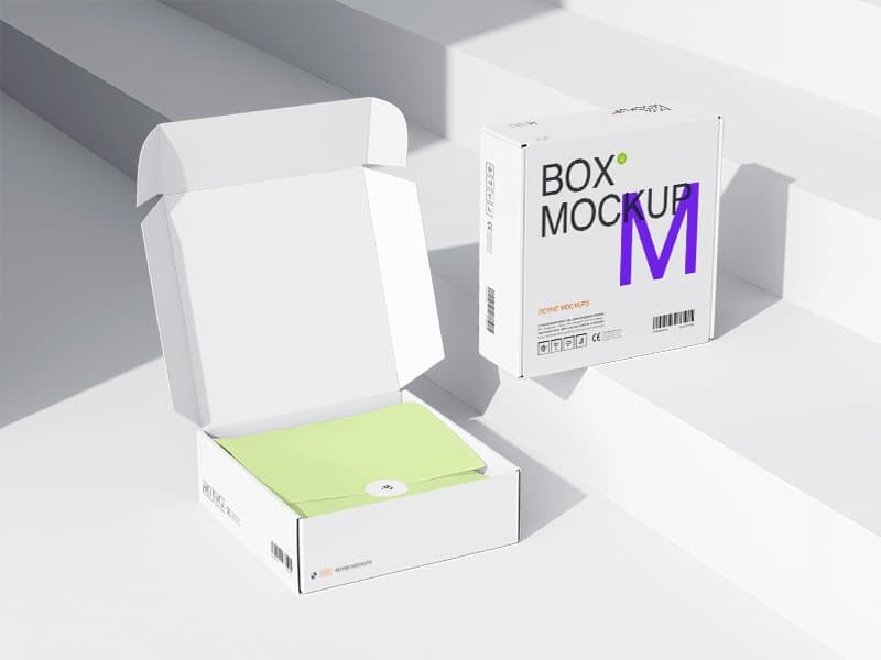 Boyne online mockup