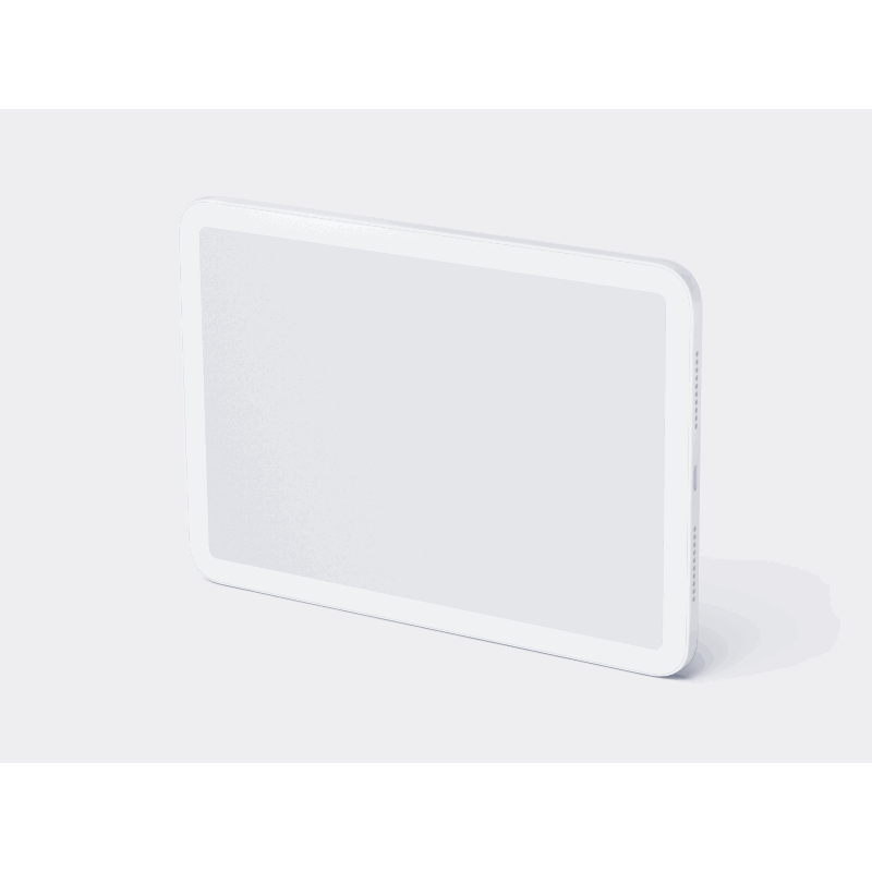 iPad Mini 2021 online mockup