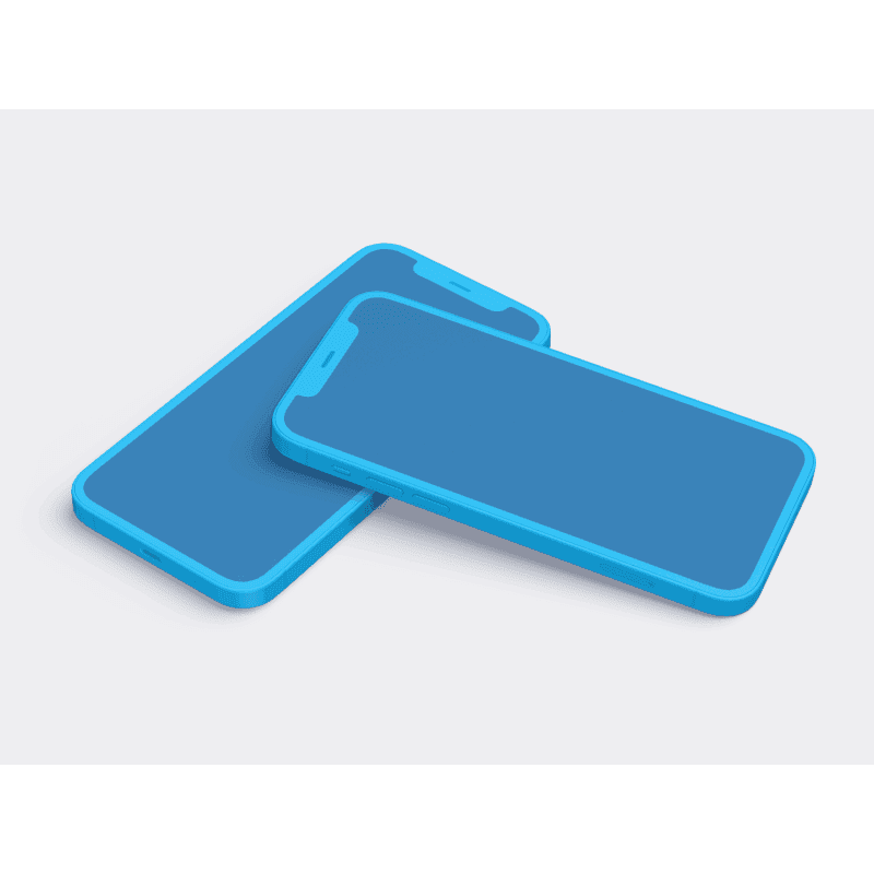 iPhone 12 Pro online mockup