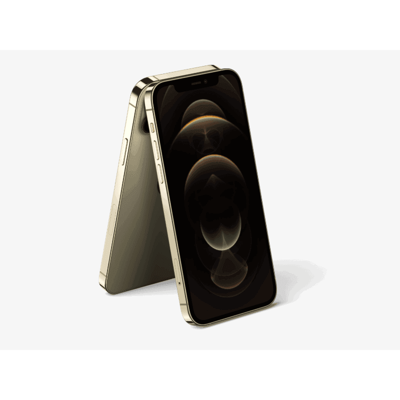iPhone 12 Pro online mockup