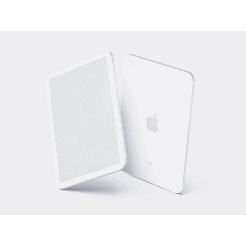 iPad Mini 2021 online mockup